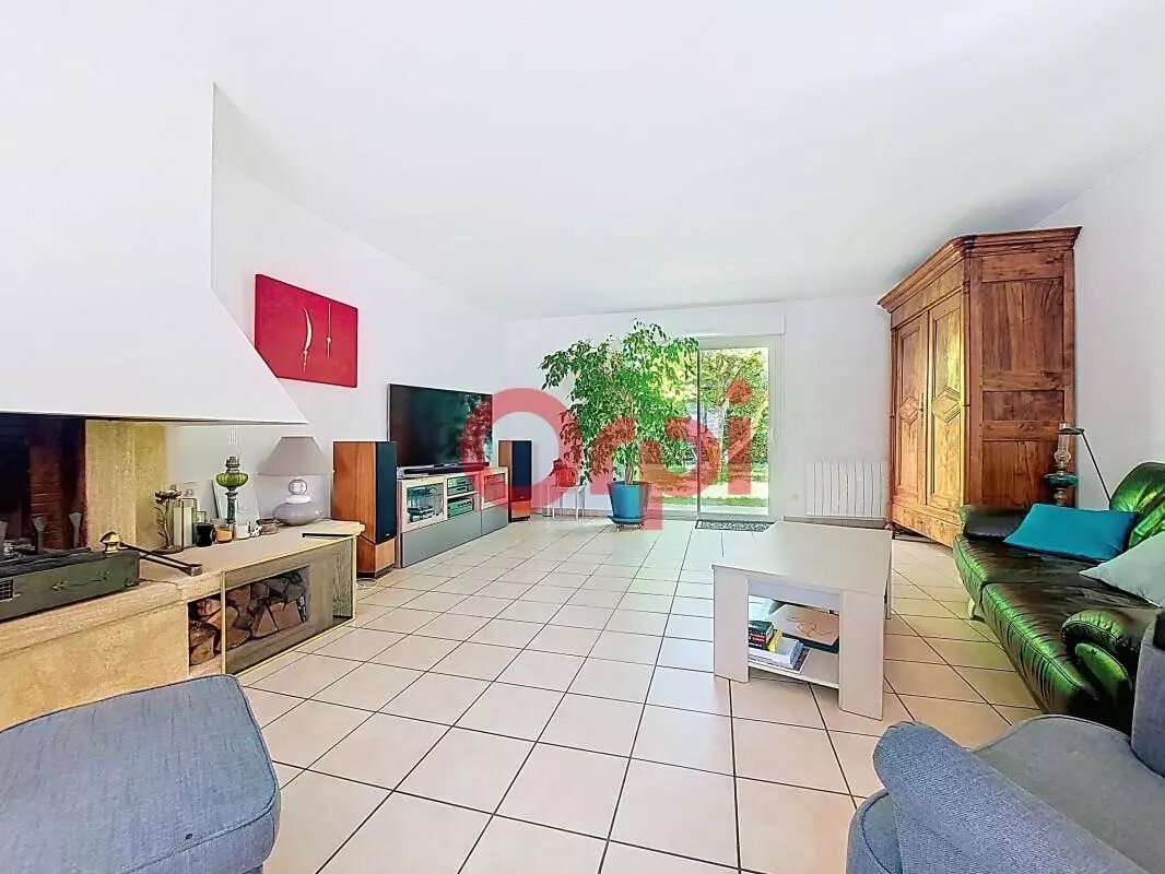 Maison à vendre, 140m², Yerres