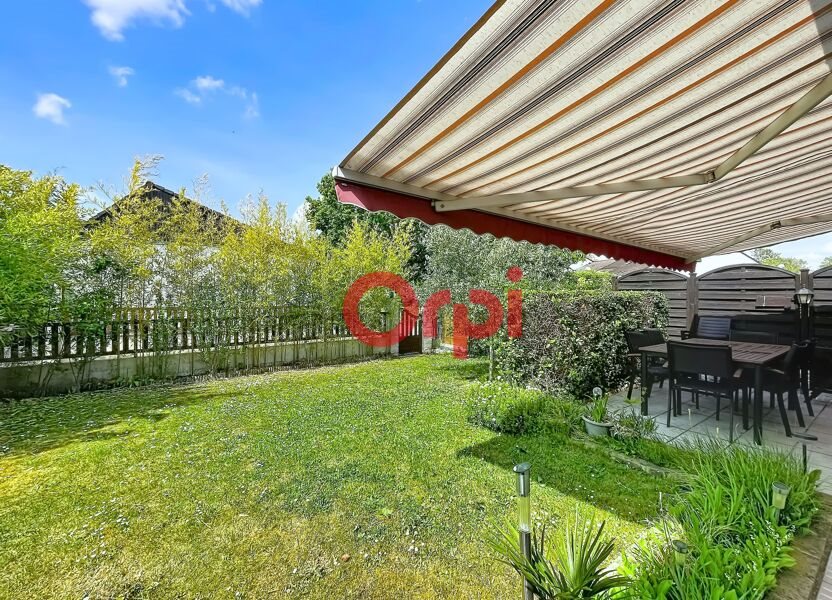 Maison à vendre, 104m², Yerres