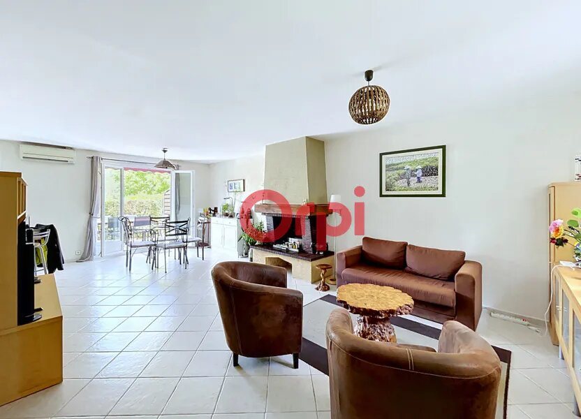 Maison à vendre, 104m², Yerres