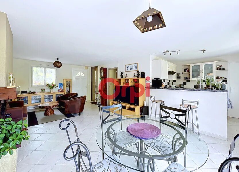 Maison à vendre, 104m², Yerres