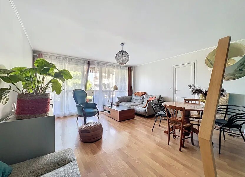 Appartement à vendre, 66m², Limeil-Brévannes