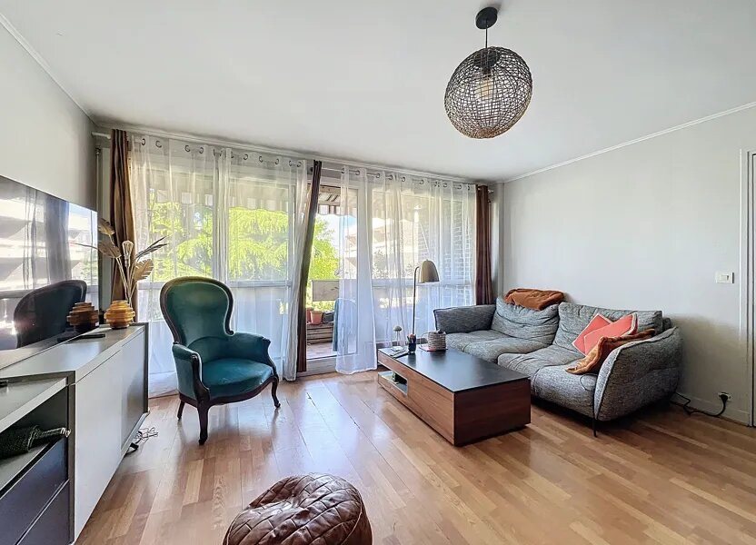Appartement à vendre, 66m², Limeil-Brévannes