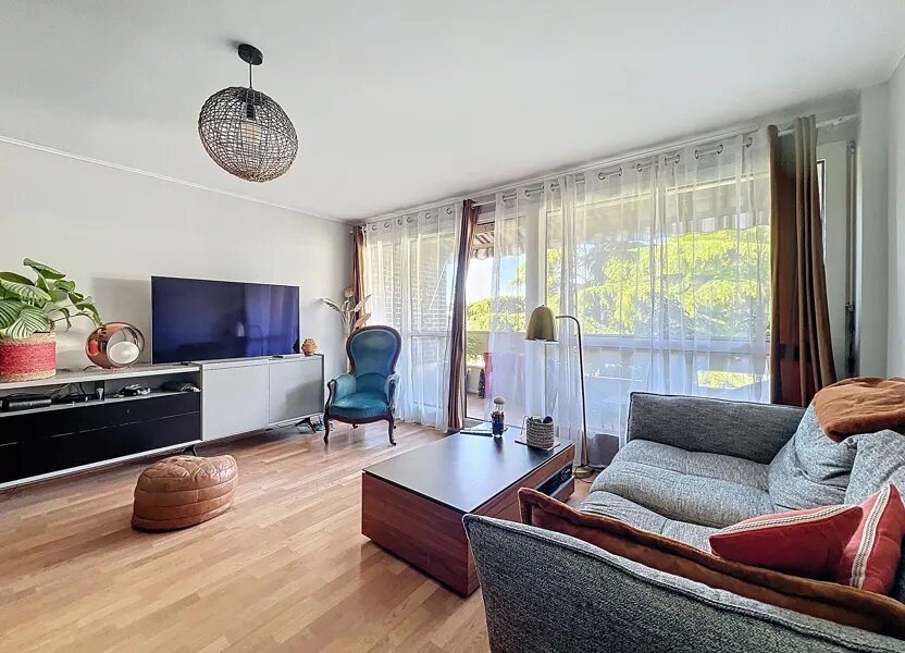 Appartement à vendre, 66m², Limeil-Brévannes