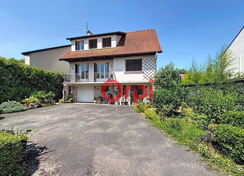 Maison à vendre, 174m², Villecresnes