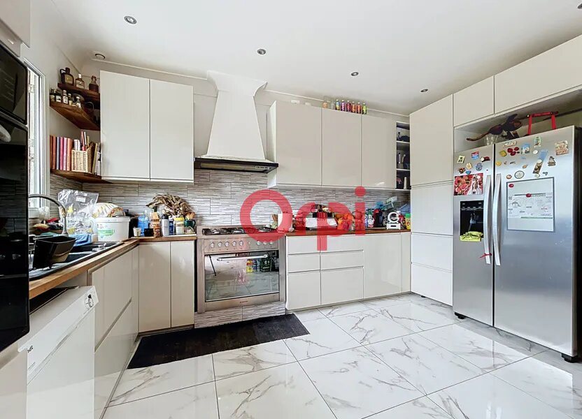 Maison à vendre, 174m², Villecresnes