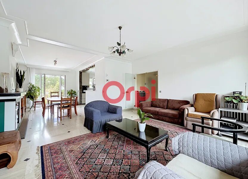 Maison à vendre, 174m², Villecresnes