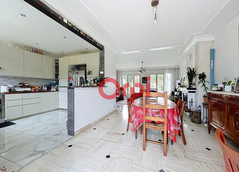 Maison à vendre, 174m², Villecresnes