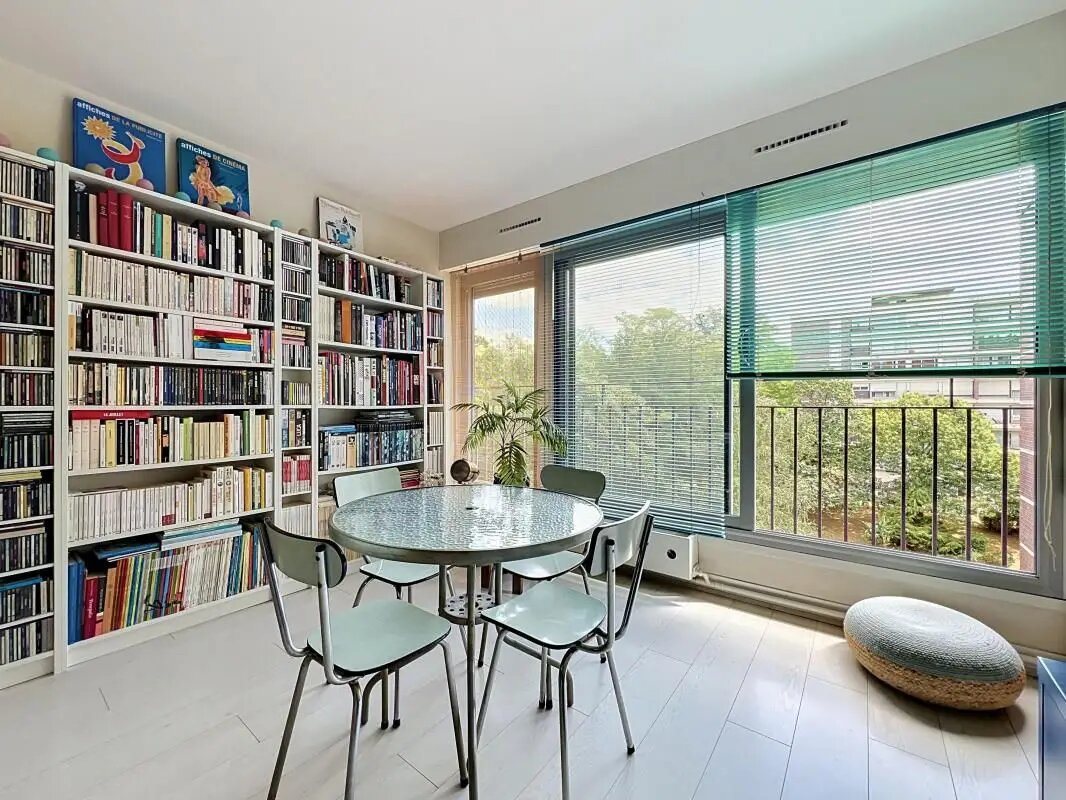 Appartement à vendre, 40m², Epinay-sous-Sénart