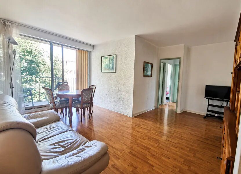 Appartement à vendre, 77m², Boussy-Saint-Antoine