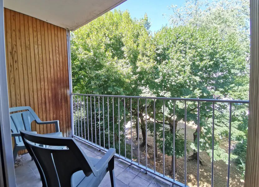 Appartement à vendre, 77m², Boussy-Saint-Antoine