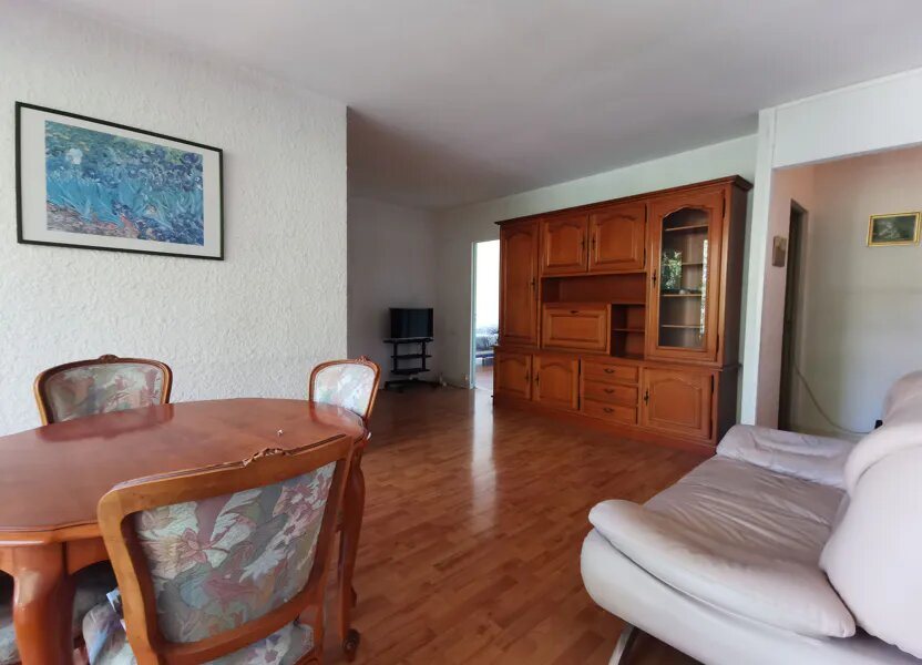 Appartement à vendre, 77m², Boussy-Saint-Antoine