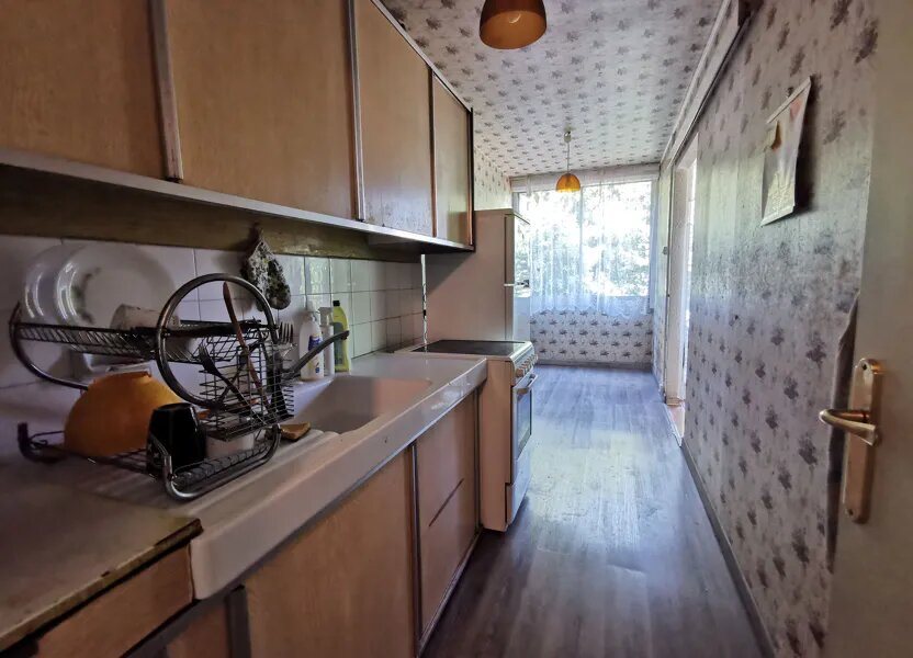 Appartement à vendre, 77m², Boussy-Saint-Antoine