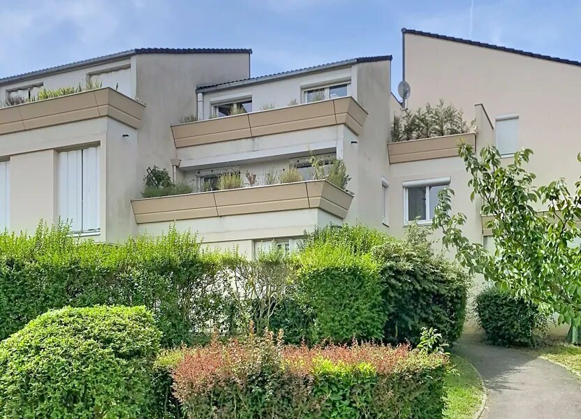 Appartement à vendre, 96m², Yerres