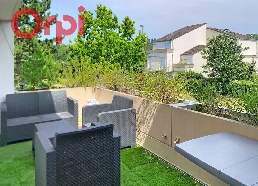 Appartement à vendre, 96m², Yerres