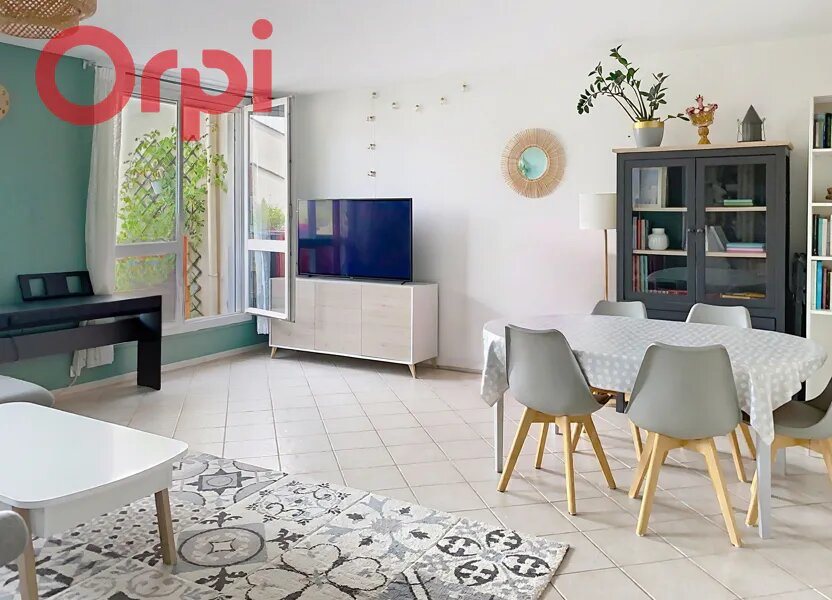 Appartement à vendre, 96m², Yerres