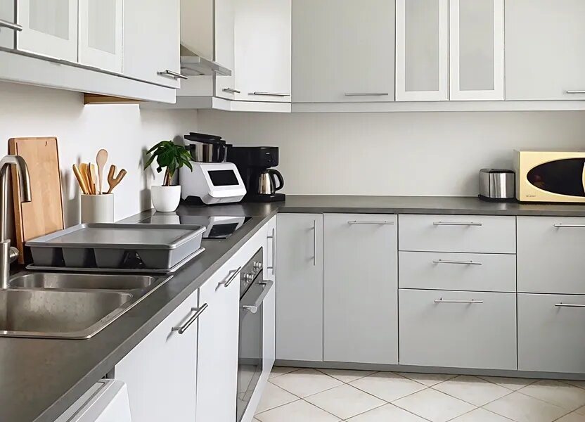 Appartement à vendre, 96m², Yerres