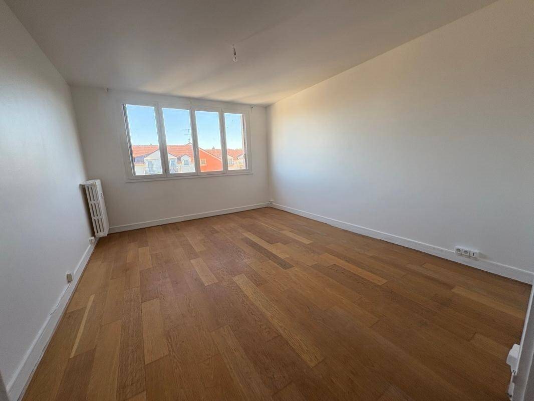 Appartement à vendre, 48m², Brunoy