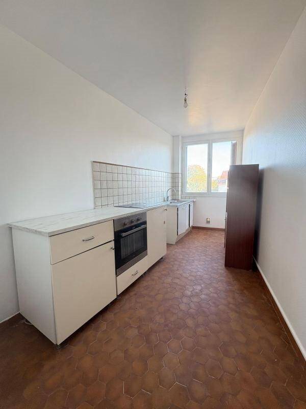 Appartement à vendre, 48m², Brunoy
