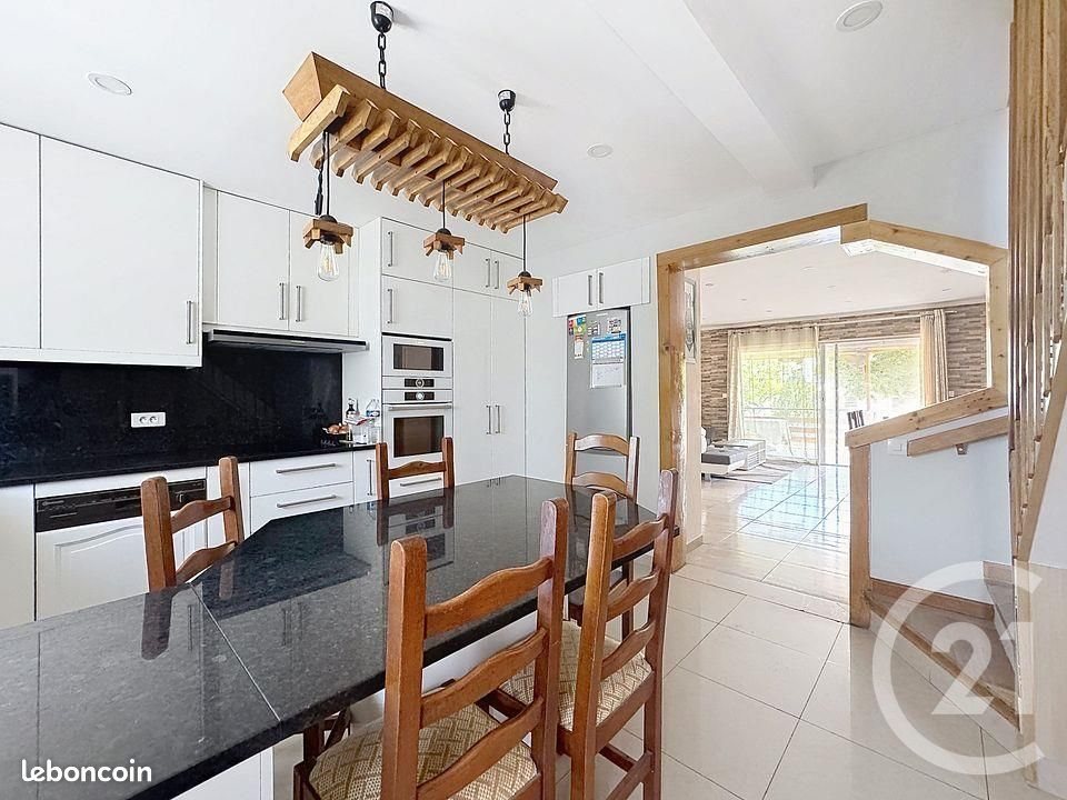 Maison à vendre, 96m², Viry-Châtillon