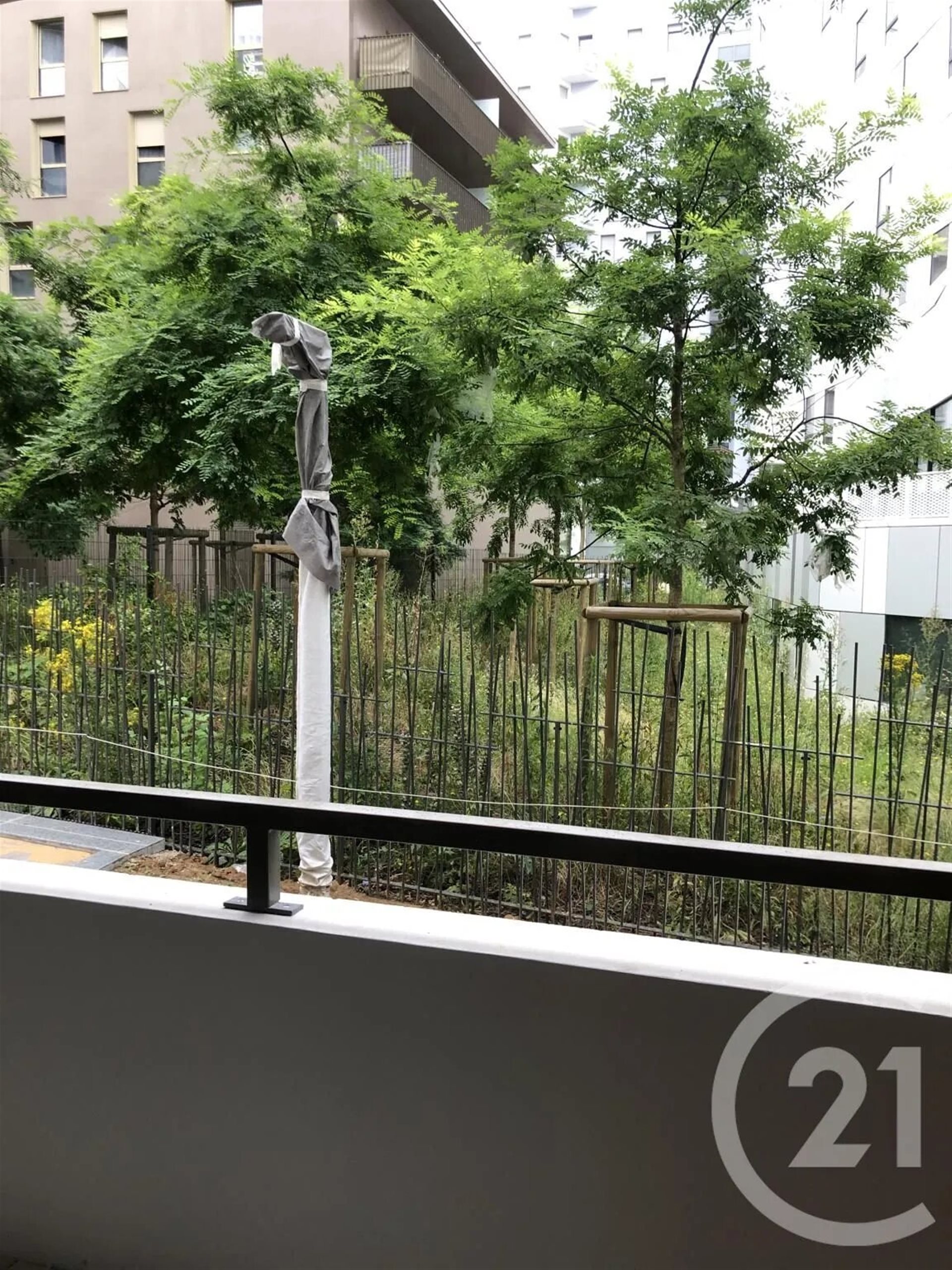 Appartement à louer, 38m², Massy