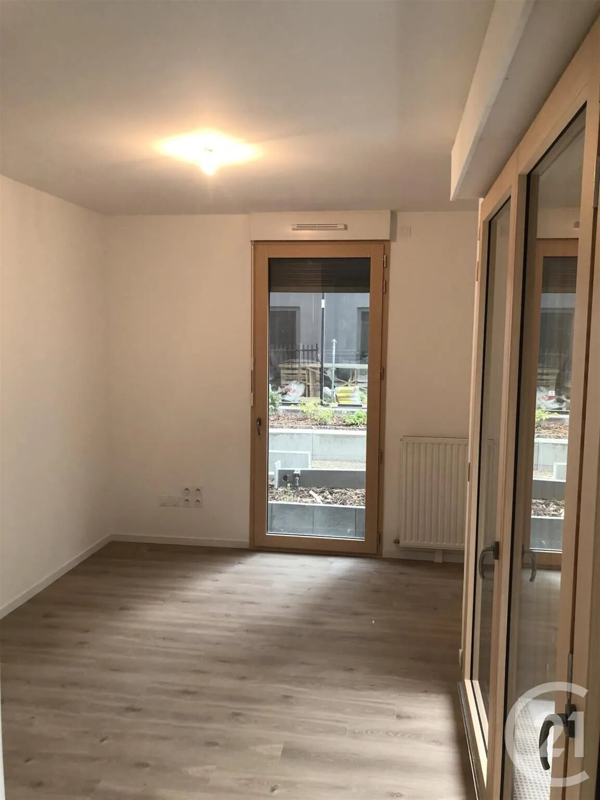 Appartement à louer, 38m², Massy