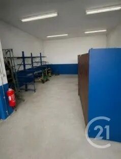 Appartement à louer, 79m², Paray-Vieille-Poste
