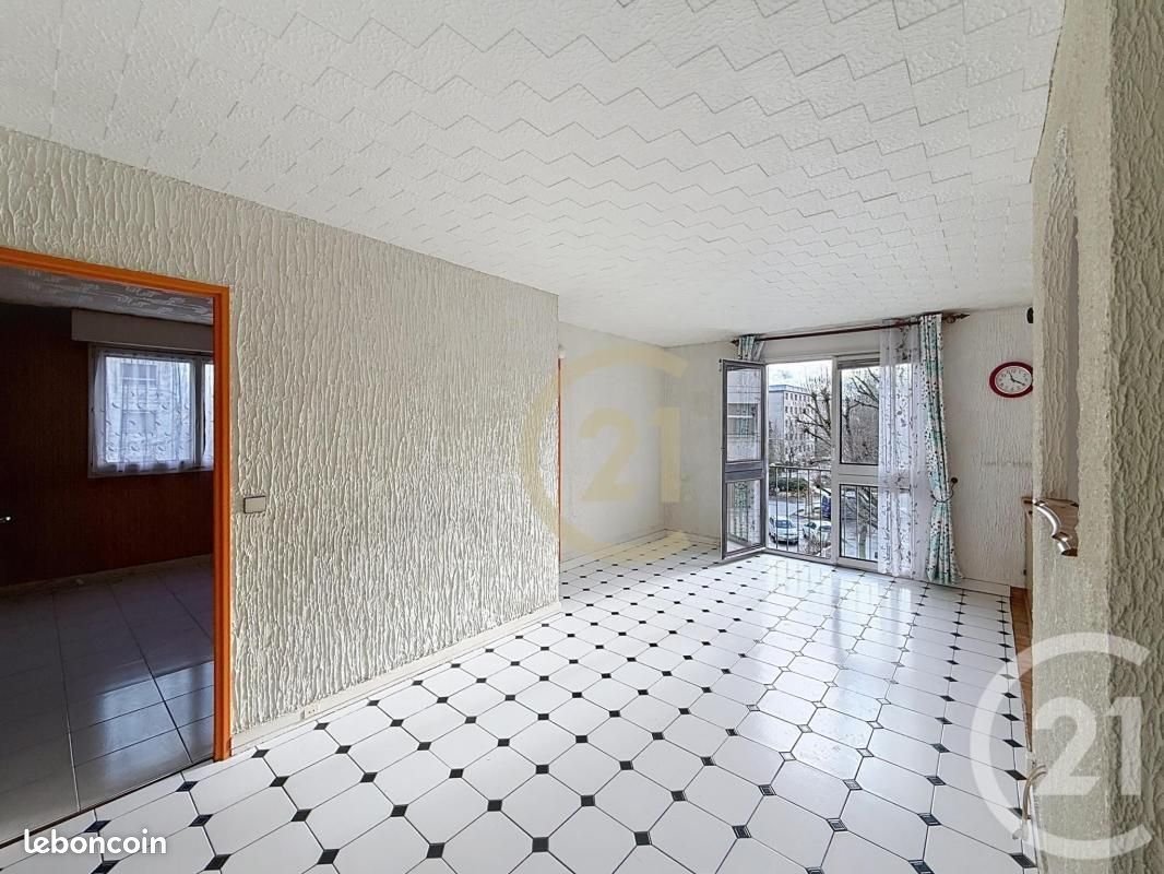 Appartement à vendre, 56m², Grigny