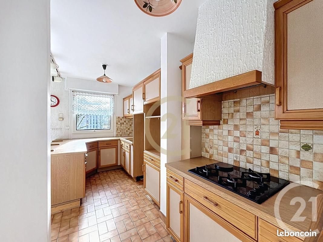 Appartement à vendre, 56m², Grigny