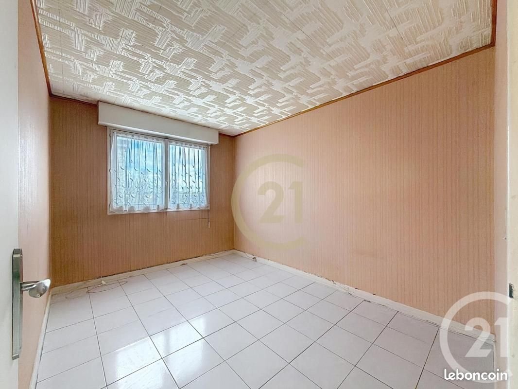 Appartement à vendre, 56m², Grigny