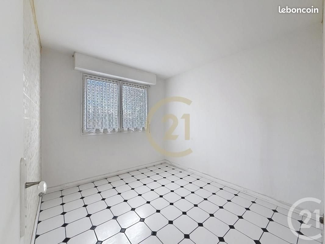 Appartement à vendre, 56m², Grigny