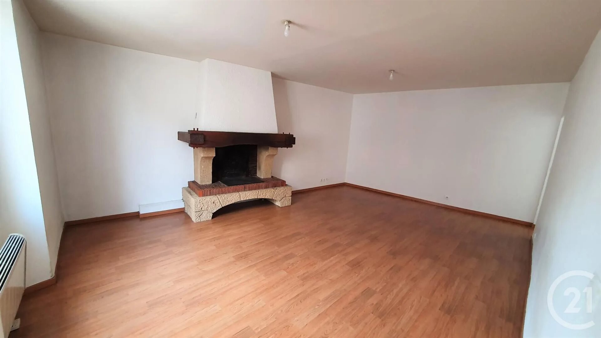Appartement à louer, 64m², Viry-Châtillon
