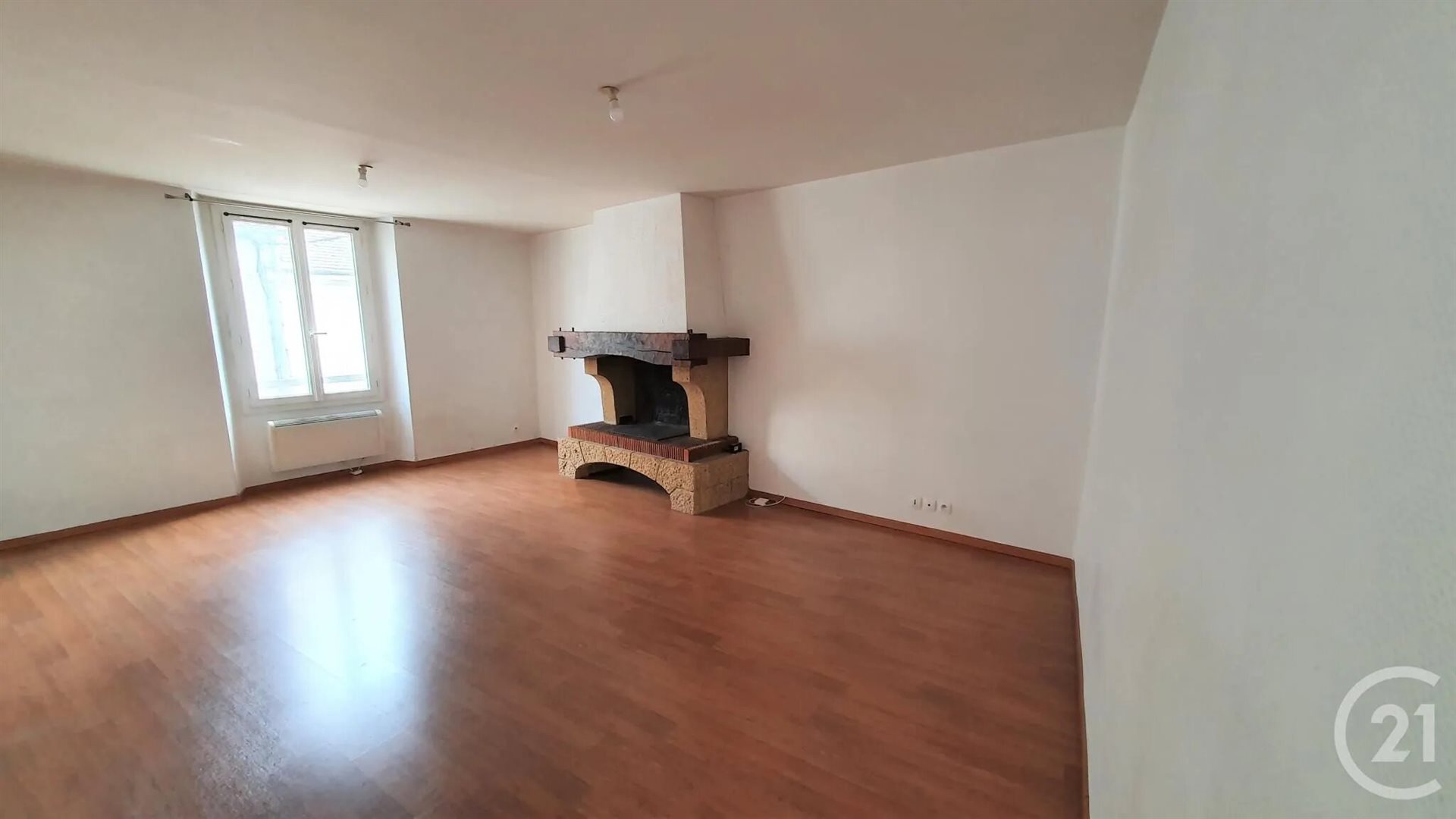 Appartement à louer, 64m², Viry-Châtillon