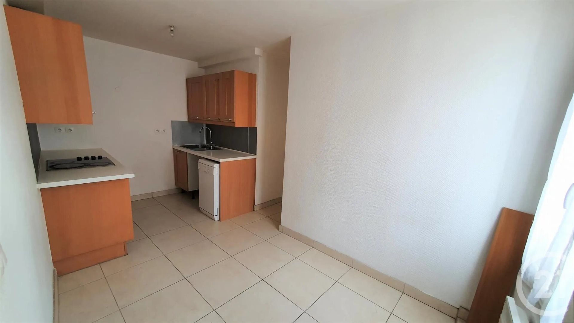 Appartement à louer, 64m², Viry-Châtillon