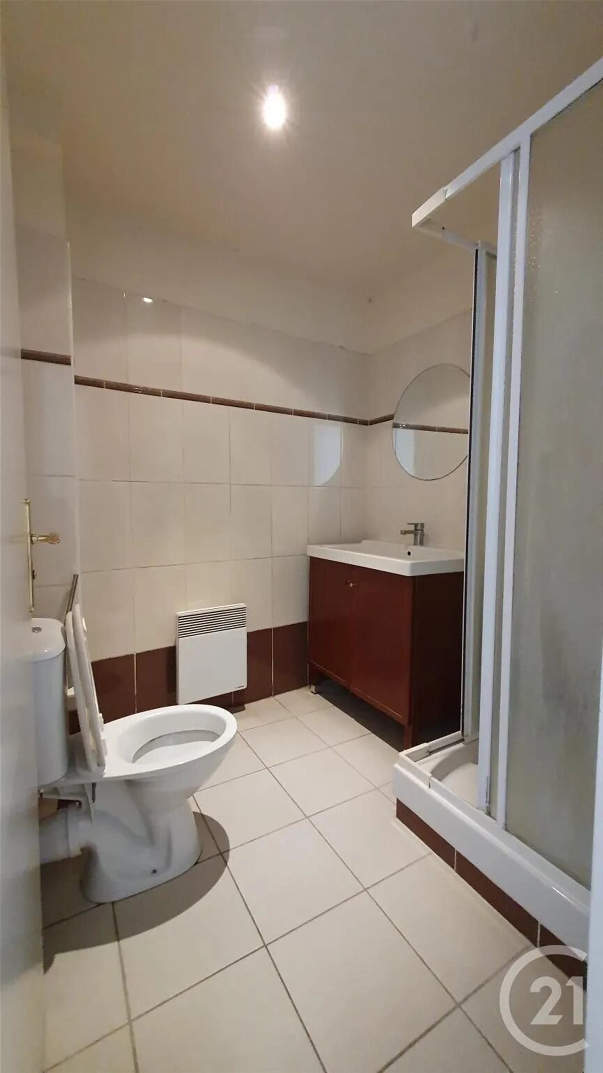 Appartement à louer, 64m², Viry-Châtillon
