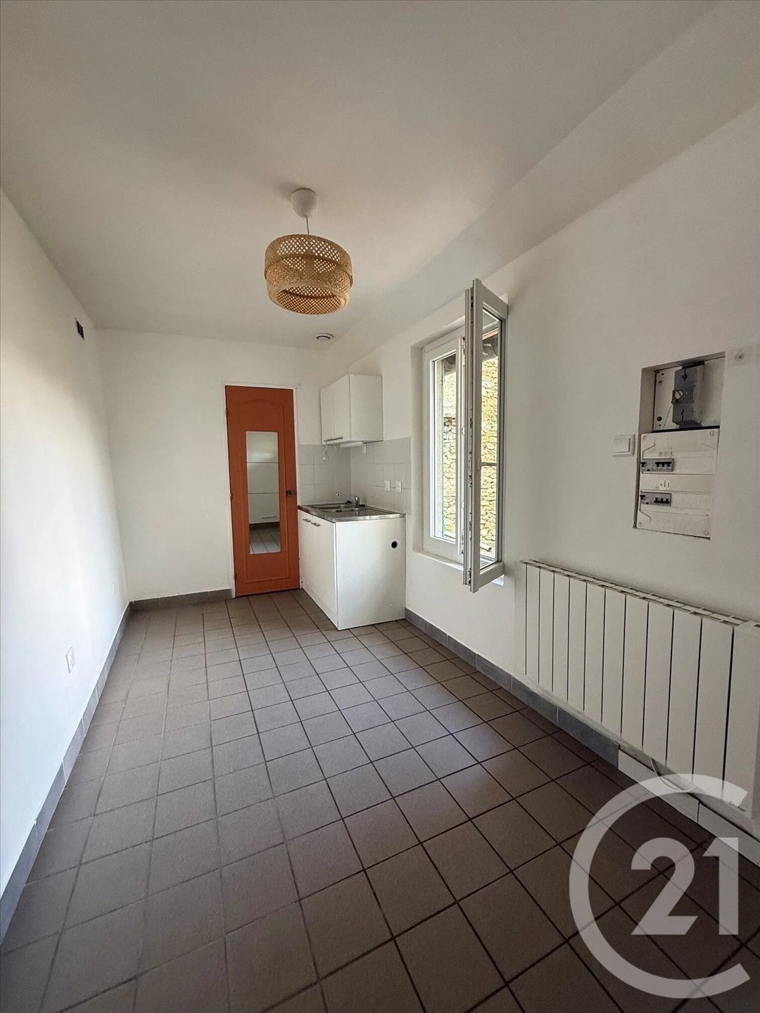 Appartement à louer, 12m², Viry-Châtillon