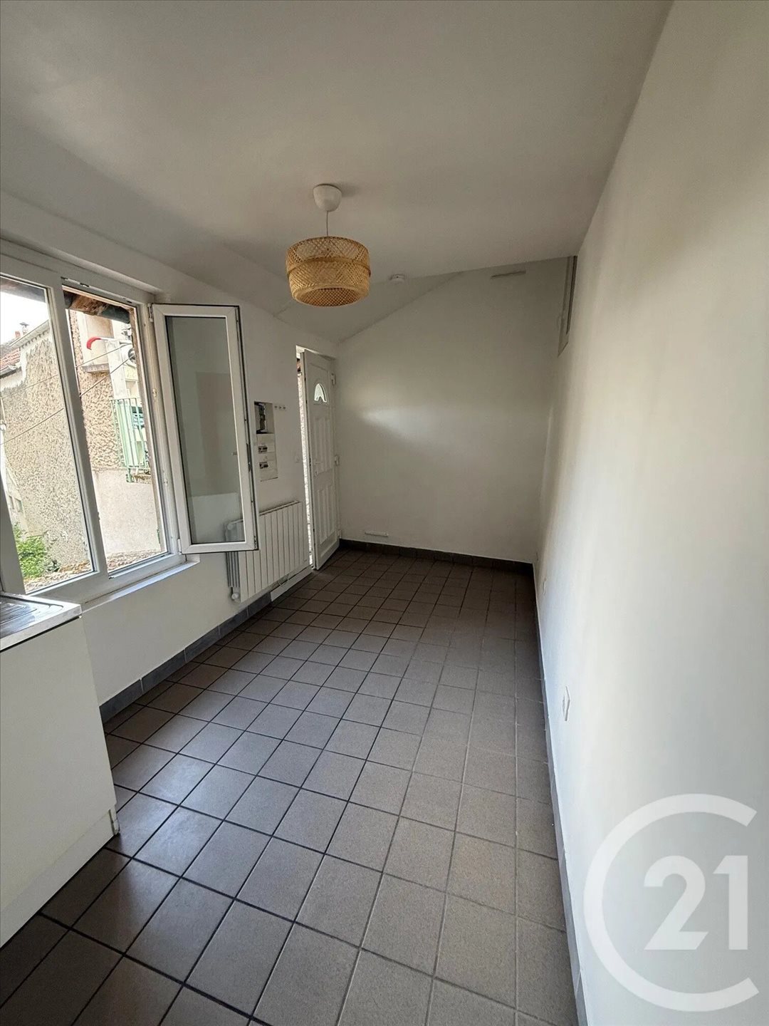 Appartement à louer, 12m², Viry-Châtillon
