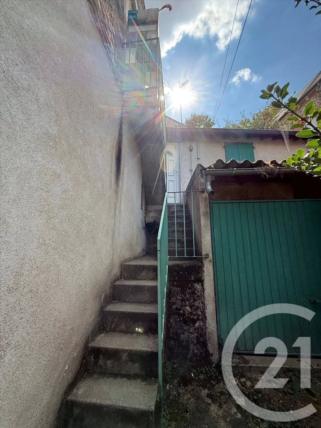 Appartement à louer, 12m², Viry-Châtillon