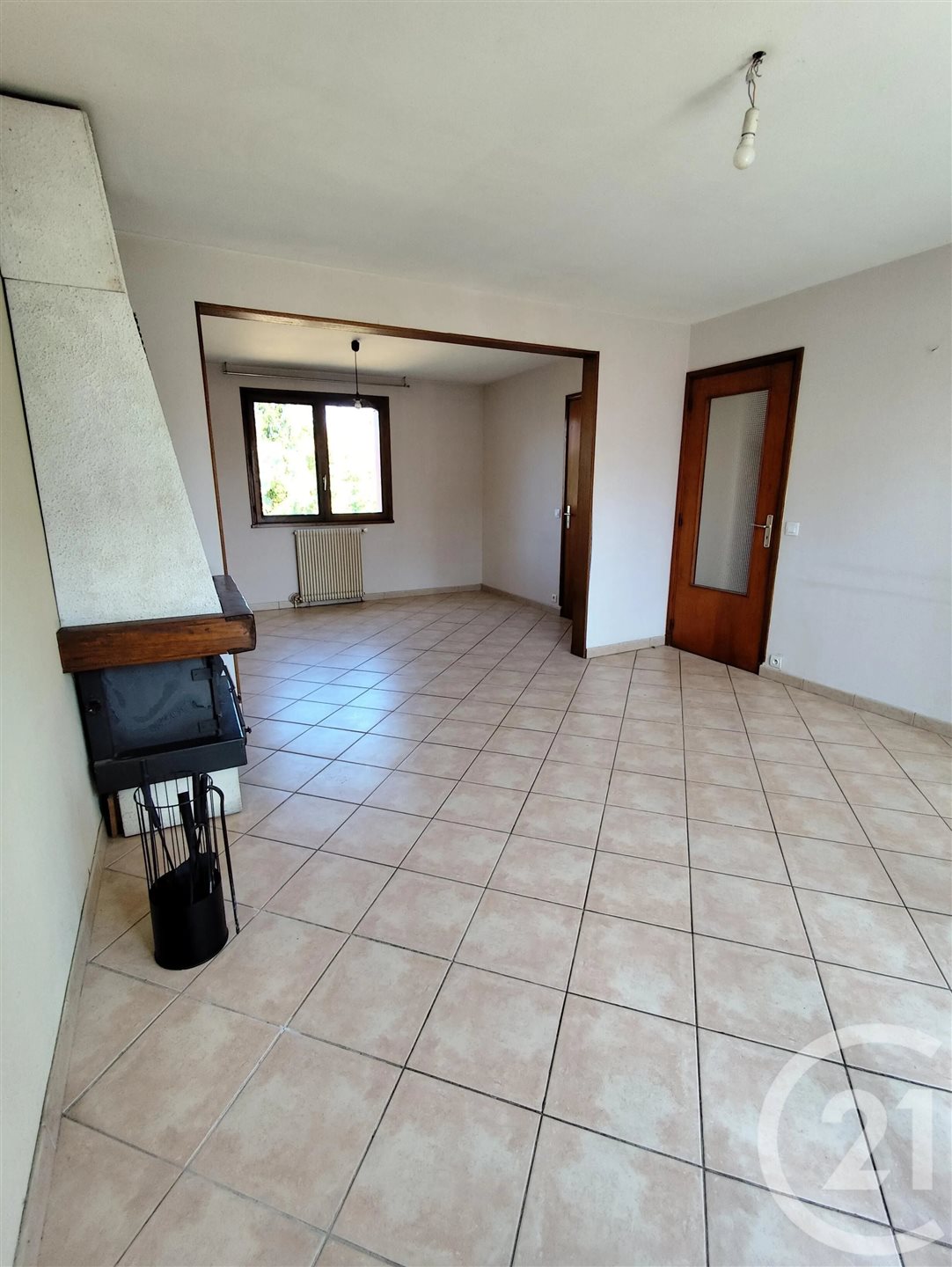 Maison à louer, 81m², Morsang-sur-Orge
