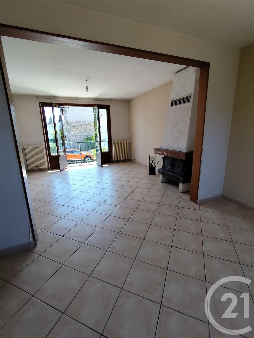 Maison à louer, 81m², Morsang-sur-Orge