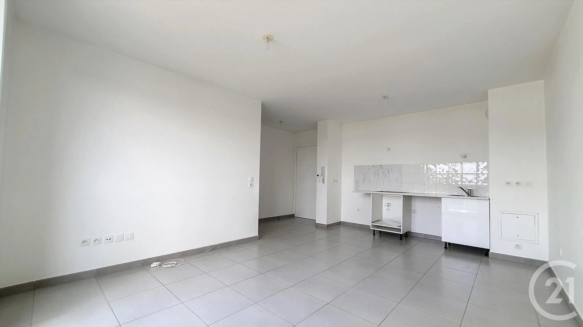 Appartement à louer, 53m², Fleury-Mérogis