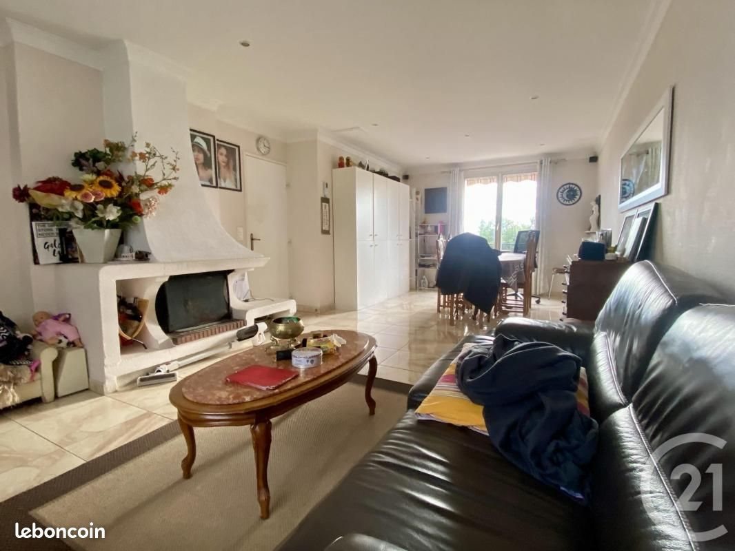 Maison à vendre, 128m², Savigny-sur-Orge