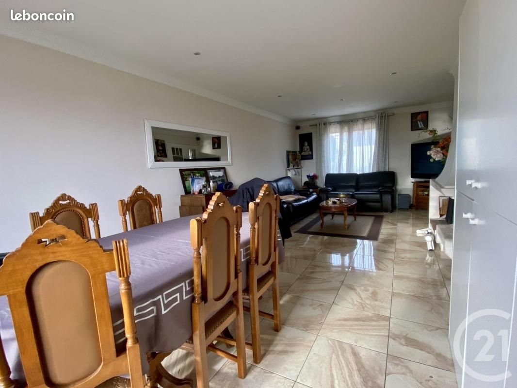 Maison à vendre, 128m², Savigny-sur-Orge