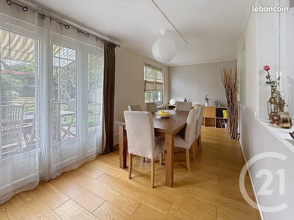 Maison à vendre, 99m², Viry-Châtillon