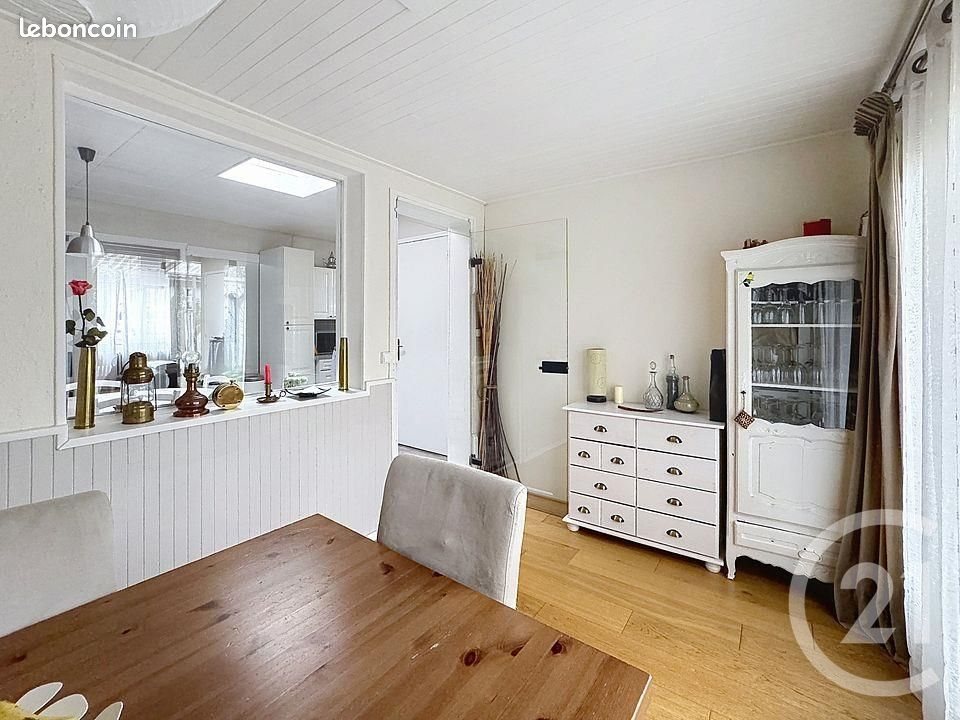 Maison à vendre, 99m², Viry-Châtillon