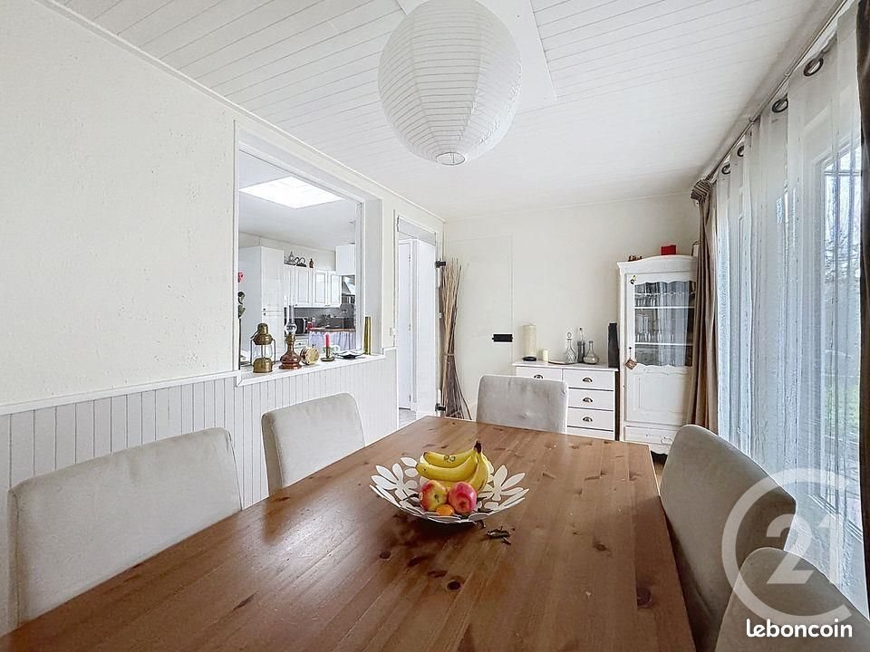 Maison à vendre, 99m², Viry-Châtillon