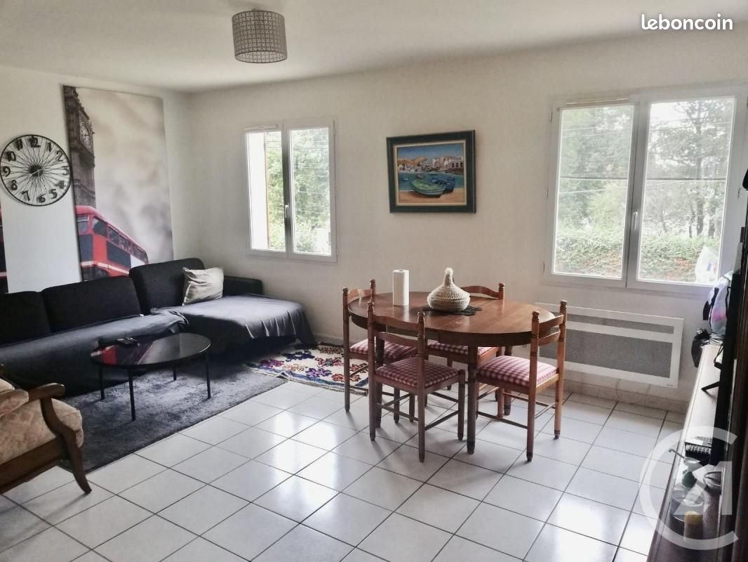 Maison à vendre, 71m², Morsang-sur-Orge