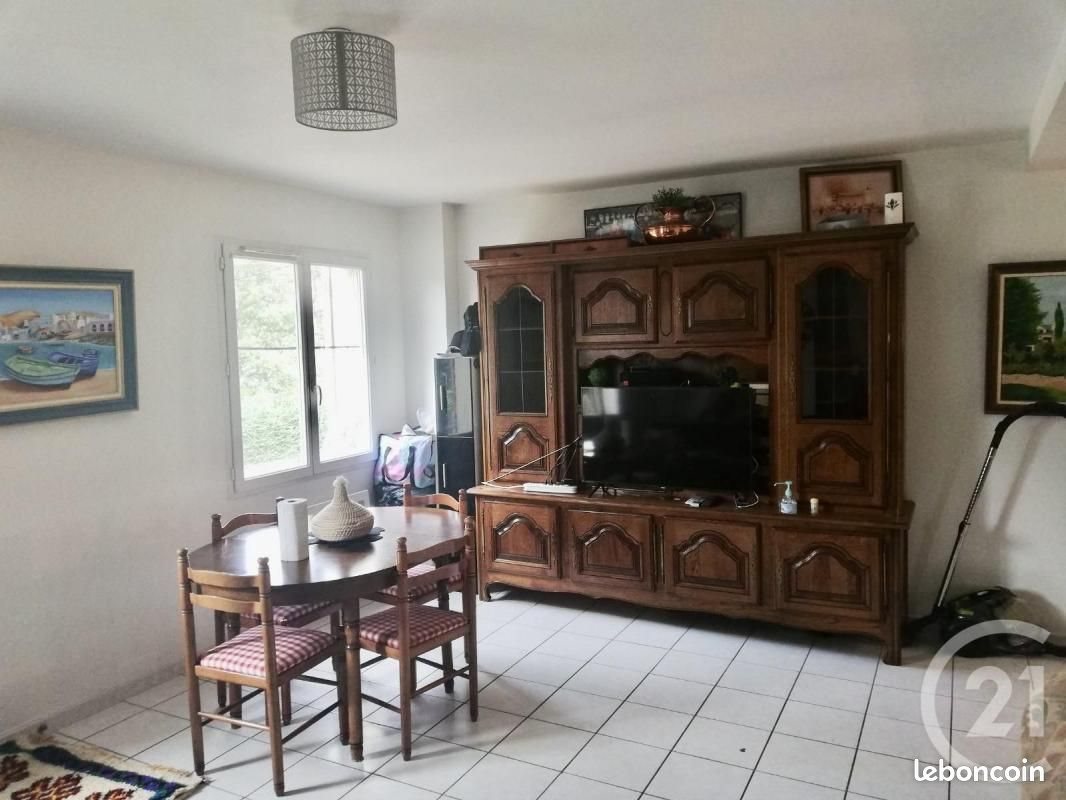Maison à vendre, 71m², Morsang-sur-Orge