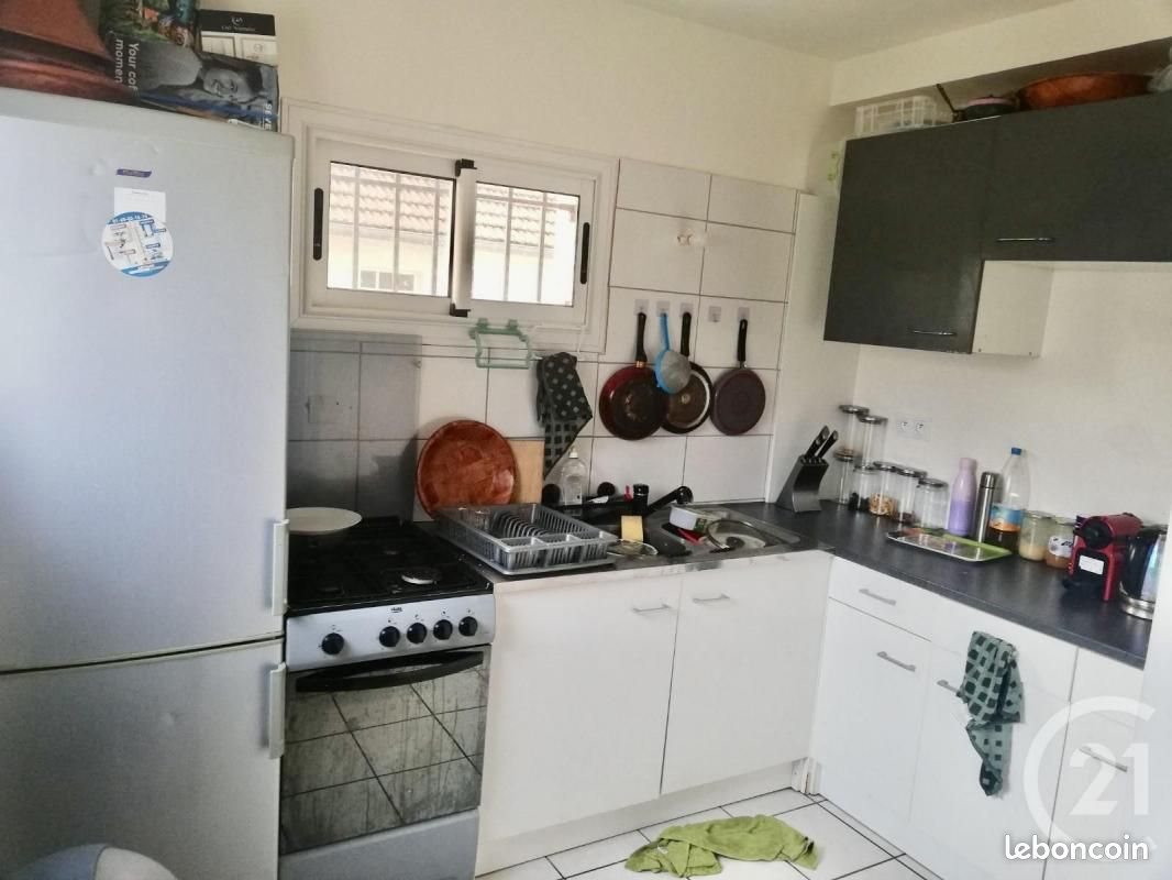 Maison à vendre, 71m², Morsang-sur-Orge