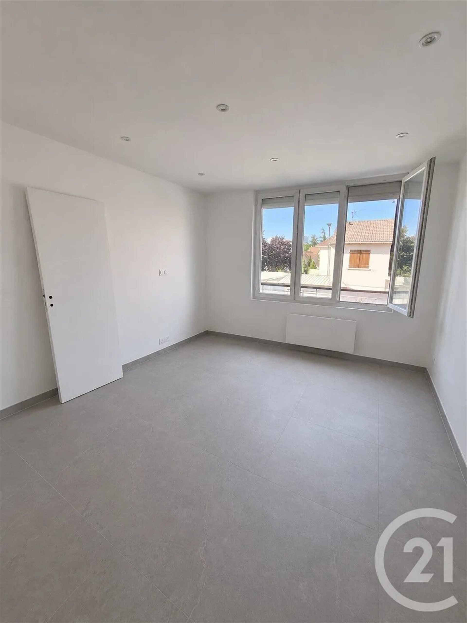 Appartement à louer, 55m², Thiais