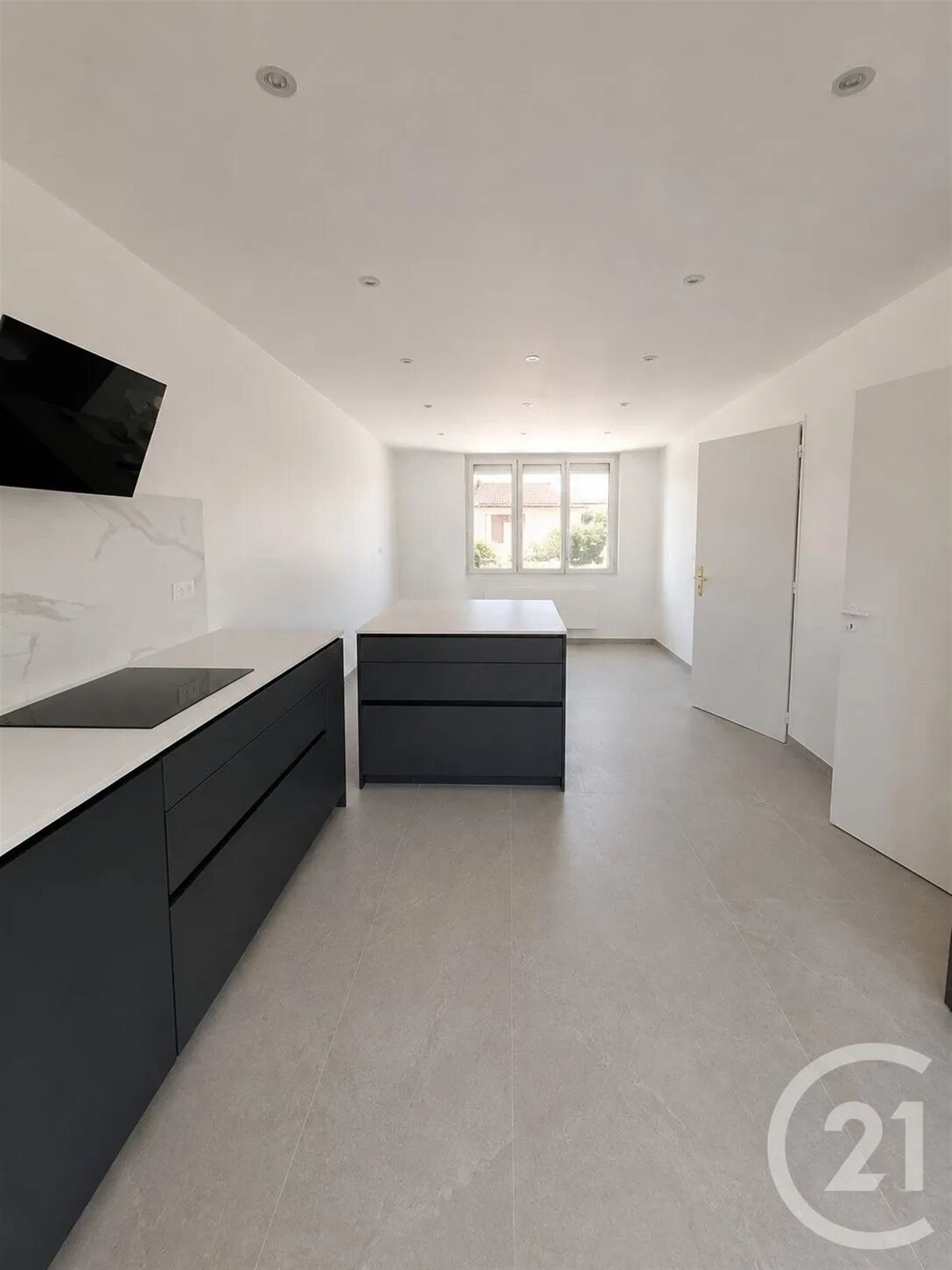 Appartement à louer, 55m², Thiais